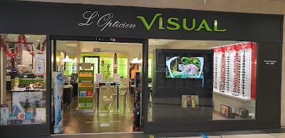 OPTIQUE VISUAL à Fontenay-sous-Bois