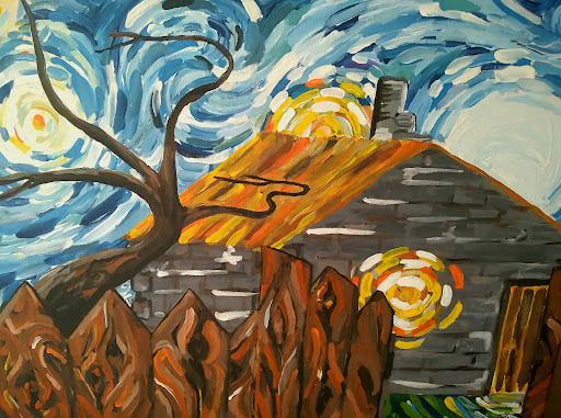 Craft Store «Michaels», reviews and photos, 14829 N Dale Mabry Hwy, Carrollwood, FL 33618, USA