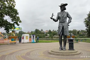 "Kazačnaja Kraina" Children's Park image