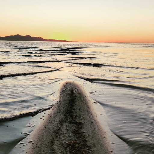 Concert Hall «The Great Saltair», reviews and photos, 12408 West Saltair Drive, Magna, UT 84044, USA