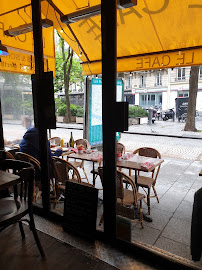 Atmosphère du Restaurant Le Café à Paris - n°8