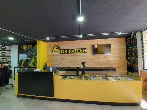 Touratech Ecuador