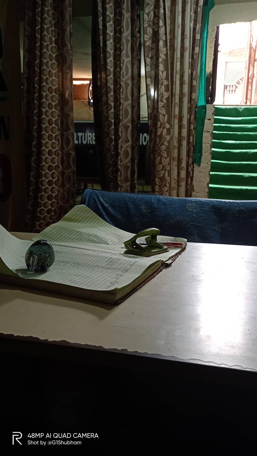Shri jivan library