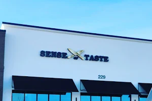Sense Of Taste image