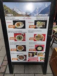 Photo n°3 de ༄། བོད་པའི་ཟ་ཁང་། TIBET GOURMAND à Strasbourg ()