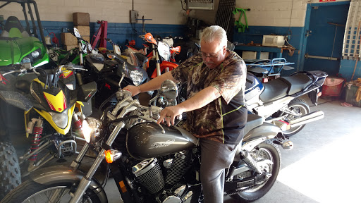 Motorcycle Dealer «Barnes Bros. Motorcycles & Off-Road», reviews and photos, 589 W Pike St, Canonsburg, PA 15317, USA