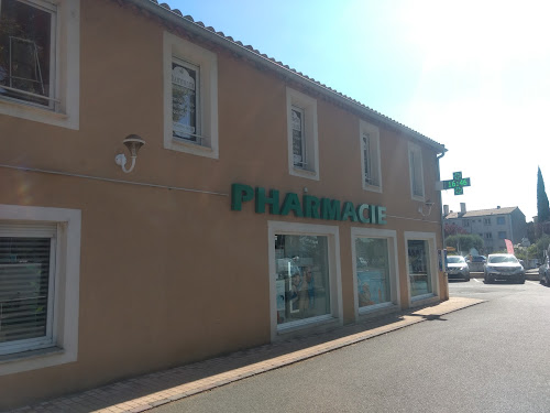 Pharmacie des Voconces à Vaison-la-Romaine