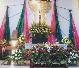 Gereja Katolik Karya Kasih photo