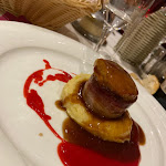 Photo n°2 de l'avis de caterina.e fait le 29/08/2020 à 10:17 sur le  Albergo Miramonti à Vigo di Fassa