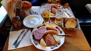 Photo n°194 de Schwendi Bier und Wistub à Colmar ()