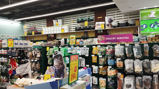 Tiendanimal (Alcalá) en Madrid