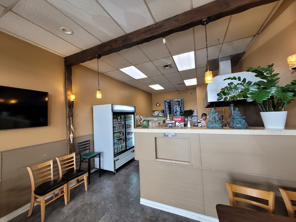 Louise's Fish & Chips 94550
