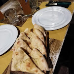 Photo n°14 de l'avis de Assunta.e fait le 02/10/2019 à 19:54 sur le  Focaccino à Prossedi