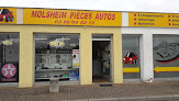 Molsheim Pieces Autos - Gefauto Molsheim