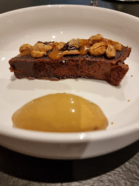 Brownie du Restaurant COZNA à Annecy - n°14