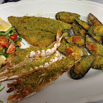 Photo n°1 de l'avis de roberto.zuccheri@gmail.com.u fait le 12/12/2023 à 22:30 sur le  Ristorante La Playa à Imola