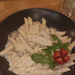 Photo n°15 de l'avis de A. fait le 25/08/2021 à 07:42 sur le  Pinsiano Cucina Italiana à Rastatt