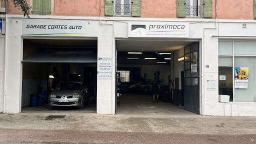 Garage Cortes Auto