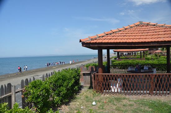 Yeniyurt beach