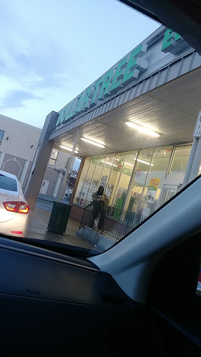Dollar Store «Dollar Tree», reviews and photos, 6812 Reisterstown Rd, Baltimore, MD 21215, USA