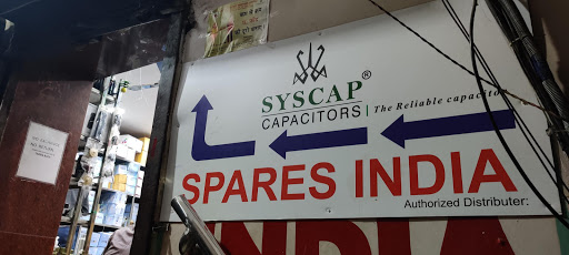 Spares India