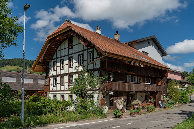 Rezensionen über Cacis Mühle in Bern - Kulturzentrum
