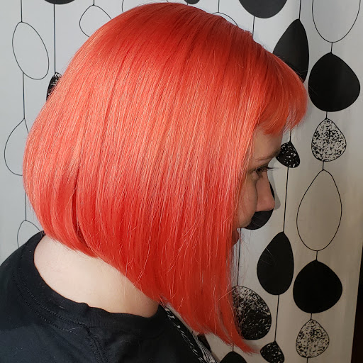 Hair Salon «Potions Salon», reviews and photos, 10355 SW Canyon Rd, Beaverton, OR 97005, USA