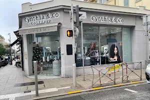 Cynthia & Co image