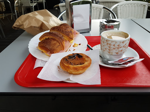 Pastelaria Central Padaria no Lisboa, Lisboa