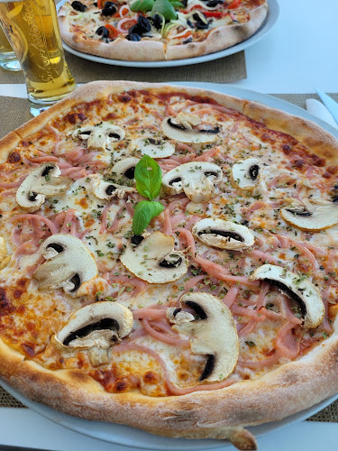 Pizzaria Gio & Gabi - Pizzaria