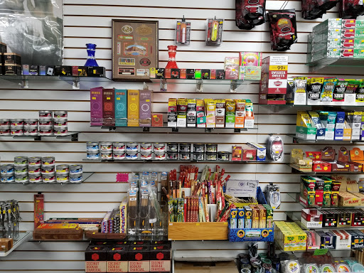 Tobacco Shop «Cloud 9 Smoke Shop», reviews and photos, 4811 Harrison Blvd, Ogden, UT 84403, USA