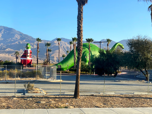 Tourist Attraction «Indian Canyons», reviews and photos, 38520 S Palm Canyon Dr, Palm Springs, CA 92264, USA