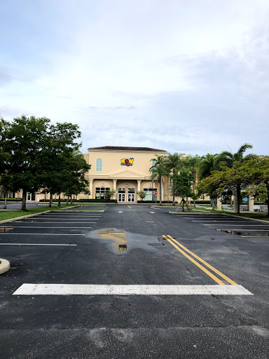 Amusement Center «The Wow Factory», reviews and photos, 5891 Lyons Rd, Coconut Creek, FL 33073, USA