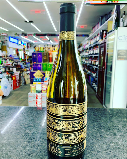 Liquor Store «Holiday Spirits», reviews and photos, 6005 N Oak Street Extension, Valdosta, GA 31605, USA