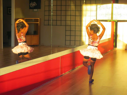 Dance FX School of Dance