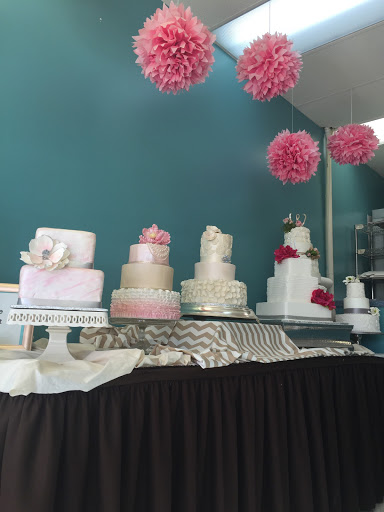 Wedding Bakery «Cake Specialist», reviews and photos, 2210 Avery Rd W, Bellevue, NE 68005, USA