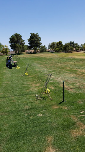 Golf Course «Peoria Pines Golf & Restaurant», reviews and photos, 8411 N 107th Ave, Peoria, AZ 85345, USA