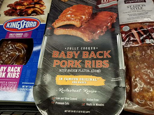 Grocery Store «Food Lion», reviews and photos, 13490 Dumfries Rd, Manassas, VA 20112, USA