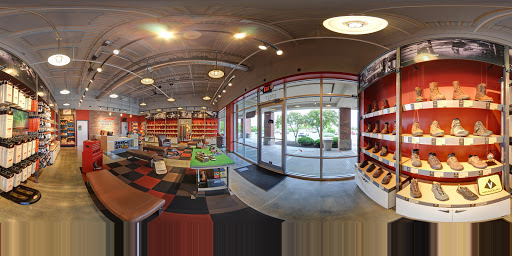 Shoe Store «Red Wing», reviews and photos, 17017 Mercantile Blvd, Noblesville, IN 46060, USA