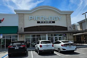 Pieology Pizzeria, Seminole image