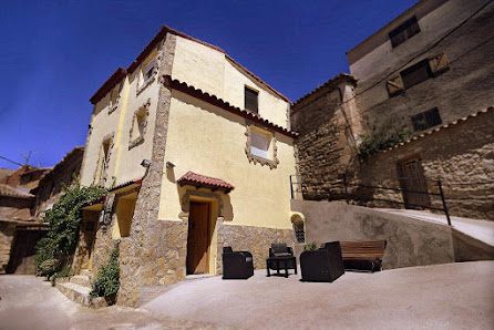 Casa Albana C. San Miguel, 2-A, s/n, 44549 Alacón, Teruel, España