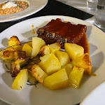 Photo n°2 de l'avis de Emma.e fait le 30/08/2023 à 19:10 sur le  Trattoria Bellavista à La Spezia