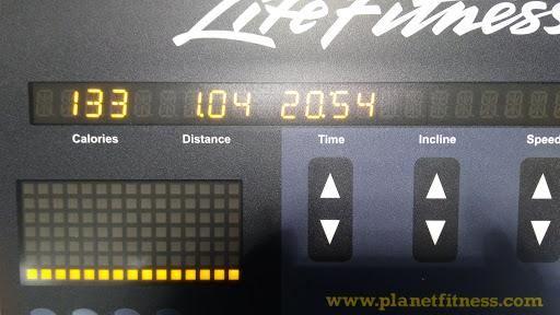 Gym «Planet Fitness», reviews and photos, 720 Sleater Kinney Rd SE, Lacey, WA 98503, USA