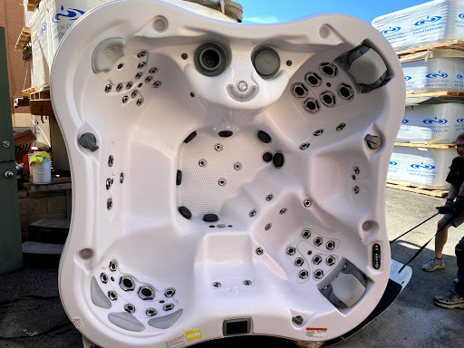 Hot Tub Store «Southwest Spas», reviews and photos, 1110 S Country Club Dr, Mesa, AZ 85210, USA