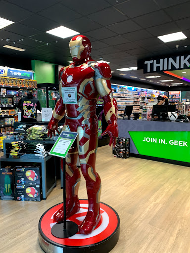 Gift Shop «ThinkGeek», reviews and photos, 8001 S Orange Blossom Trail #748, Orlando, FL 32809, USA