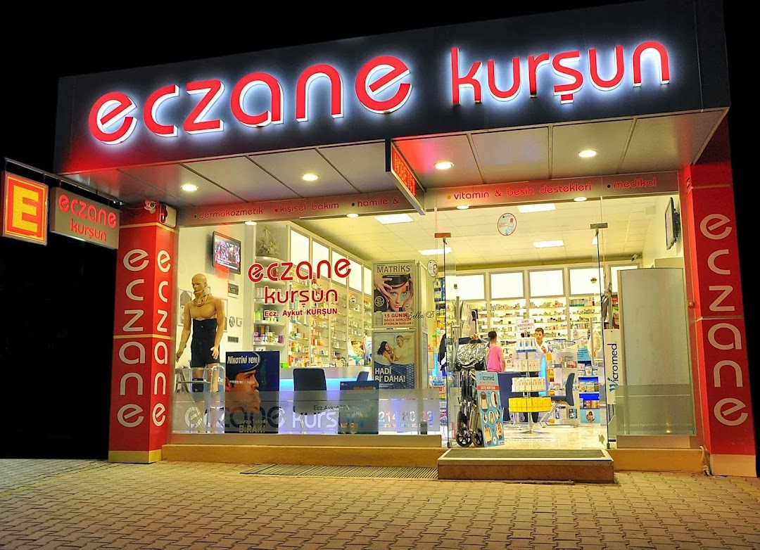 Kurun Eczanesi