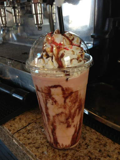 Espresso Bar «Pinned Coffee Co.», reviews and photos, 3685 W 5400 S, Salt Lake City, UT 84118, USA