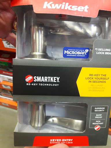 Home Improvement Store «The Home Depot», reviews and photos, 393 S Hover Rd, Longmont, CO 80501, USA