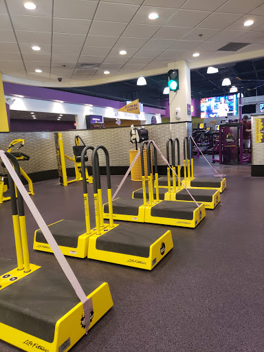 Gym «Planet Fitness», reviews and photos, 686 Fellsway, Medford, MA 02155, USA