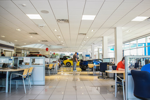 Chevrolet Dealer «Feldman Chevrolet of Highland», reviews and photos, 3372 Highland Rd, Highland, MI 48357, USA